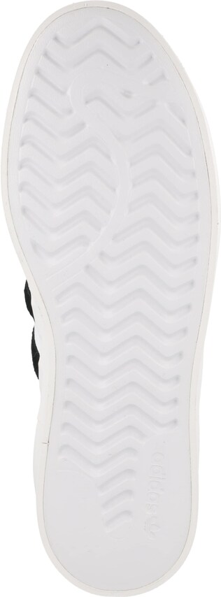 ADIDAS ORIGINALS, Sneaker 'Superstar Bonega' Weiß, Bild 3 von 3