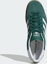 ADIDAS ORIGINALS, Sneaker 'Gazelle' Grün, Bild 3 von 8