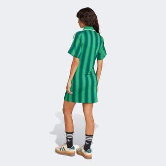ADIDAS ORIGINALS, Kleid Grün