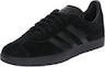 Ausgewählt, ADIDAS ORIGINALS, Sneaker 'Gazelle' Schwarz
