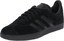 Selected, ADIDAS ORIGINALS, Sneakers 'Gazelle', Black