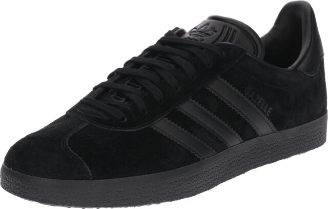 ADIDAS ORIGINALS, Sneakers 'Gazelle', Black, Image 1 of 4