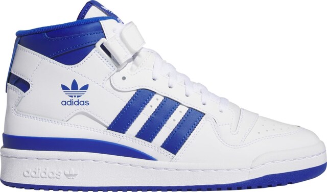 ADIDAS ORIGINALS, Sneaker 'Forum' Weiß, Bild 2 von 9