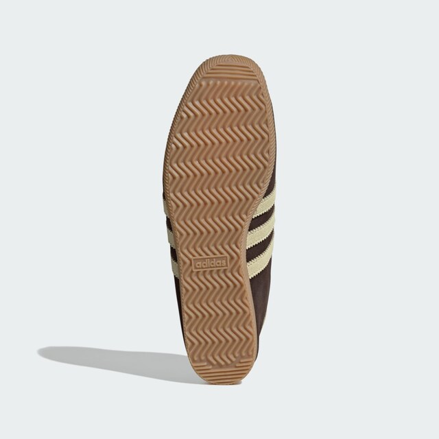 ADIDAS ORIGINALS, Sneaker 'Paris' Braun, Bild 4 von 9