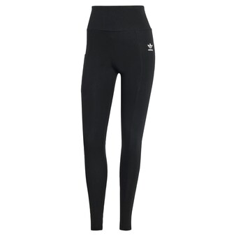 ADIDAS ORIGINALS, Leggings 'Essentials', Schwarz