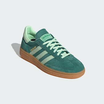 Sneaker 'Handball Spezial' in Grün