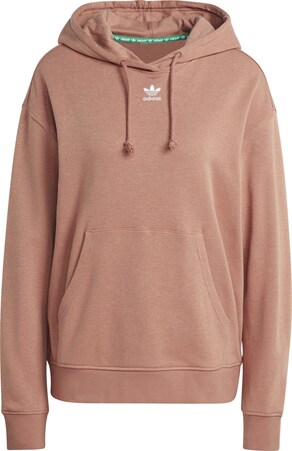 ADIDAS ORIGINALS, Sweatshirt, Beige