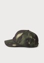 ADIDAS ORIGINALS, Cap Braun, Bild 3 von 4