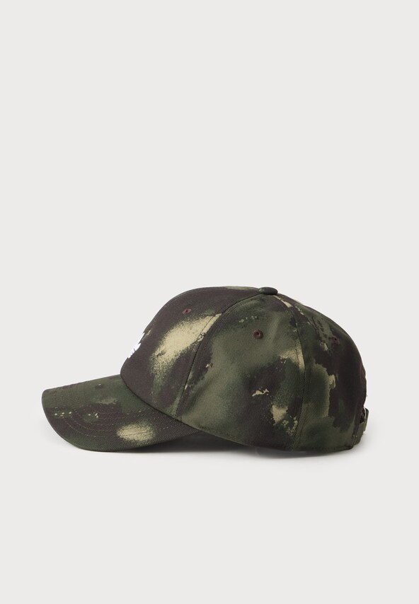ADIDAS ORIGINALS, Cap Braun, Bild 3 von 4