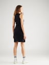 ADIDAS ORIGINALS, Kleid Schwarz, Bild 3 von 5