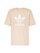 ADIDAS ORIGINALS, T-Shirt 'Adicolor Trefoil' Beige