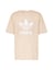 Unselected, ADIDAS ORIGINALS, Shirt 'Adicolor Trefoil', Beige