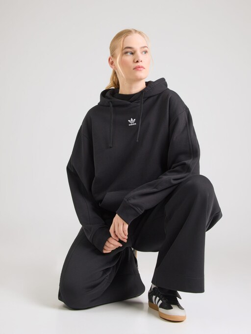 Sweatshirt 'Essentials', Bild 2 von 5