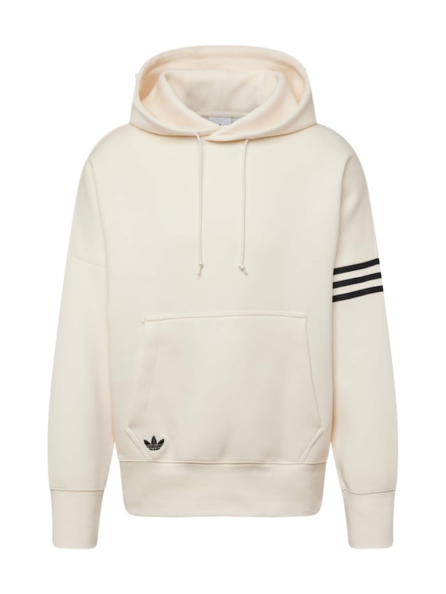 ADIDAS ORIGINALS, Sweatshirt 'Neuclassics', Weiß, Bild 2 von 5