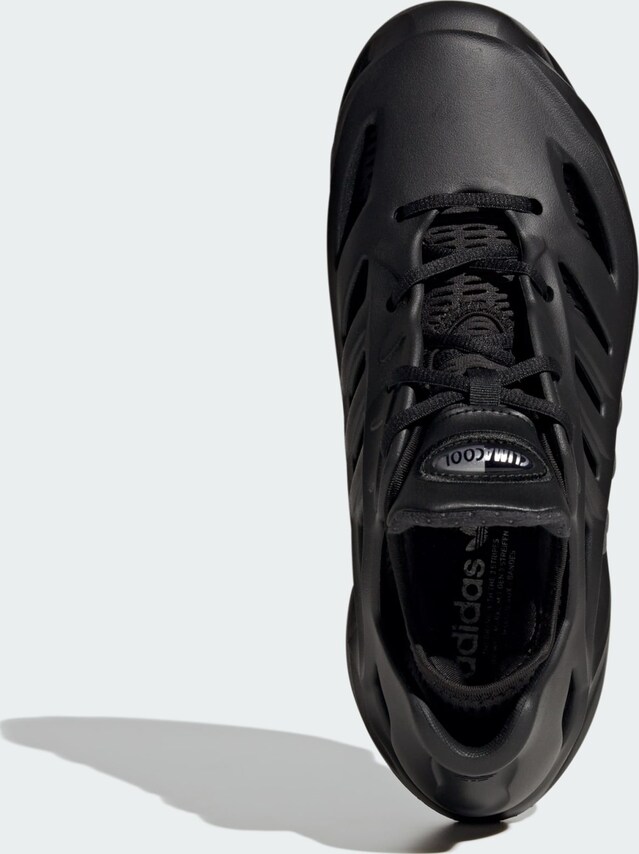 ADIDAS ORIGINALS, Sneakers 'Adifom', Black, Image 3 of 8