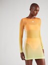 ADIDAS ORIGINALS, Dress, Orange, Image 2 of 5