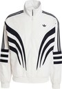 ADIDAS ORIGINALS, Jacke 'Q3 Atlanta' Weiß, Bild 2 von 5