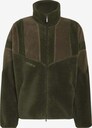 ADIDAS ORIGINALS, Fleecejacke 'Adicolor' Grün, Bild 1 von 6