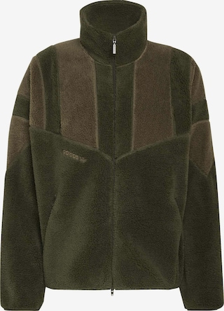 Fleecejacke 'Adicolor'