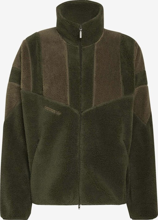 Fleecejacke 'Adicolor', Bild 1 von 6