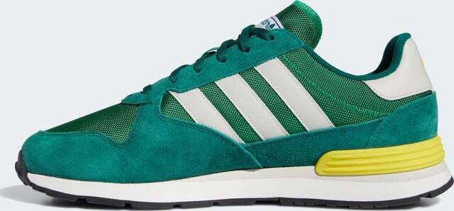 ADIDAS ORIGINALS, Sneakers 'Treziod 2.0', Green, Image 9 of 9