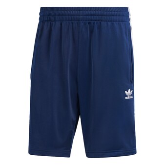 Shorts  'Adicolor Firebird' in Blau & Schwarz