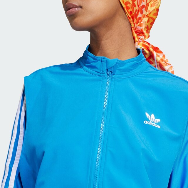 ADIDAS ORIGINALS, Kleid, Blau, Bild 5 von 5