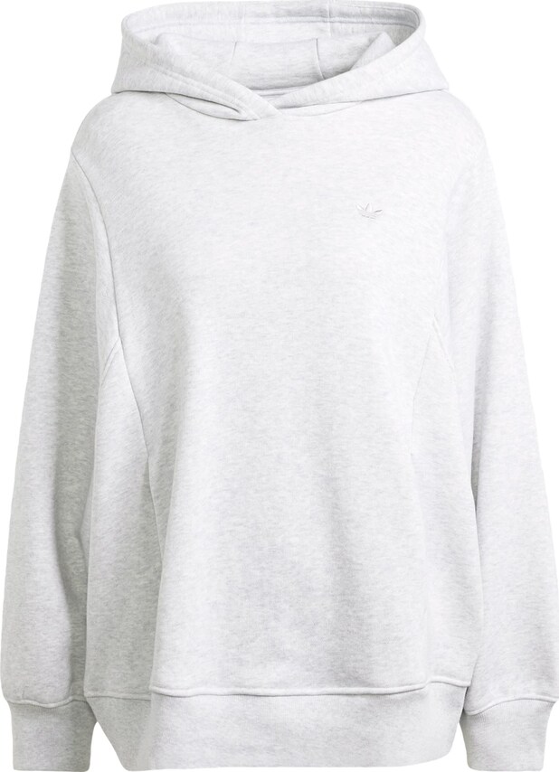 ADIDAS ORIGINALS, Sweatshirt, Grey, Image 1 of 1