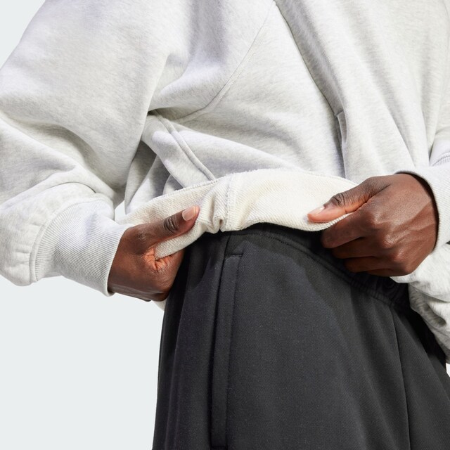 ADIDAS ORIGINALS, Sweatshirt, Grey, Image 5 of 5