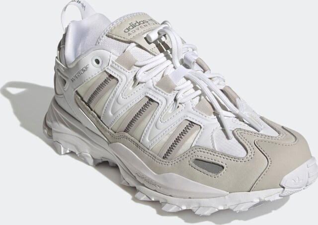 ADIDAS ORIGINALS, Sneaker 'Hyperturf' Weiß, Bild 5 von 8