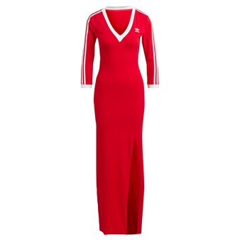 ADIDAS ORIGINALS, Kleid 'Adicolor Classics', Rot