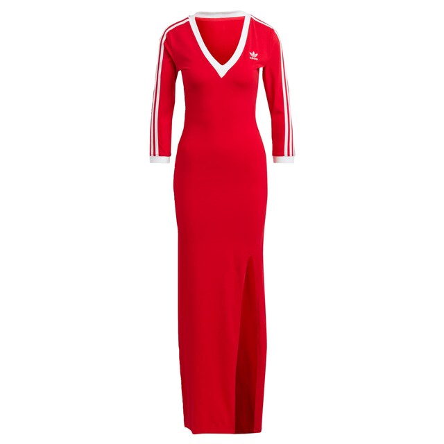 ADIDAS ORIGINALS, Kleid 'Adicolor Classics', Rot, Bild 1 von 5