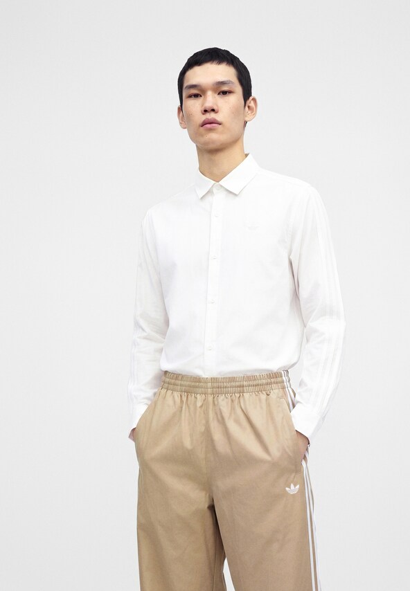 ADIDAS ORIGINALS, Hose Grün, Bild 5 von 6