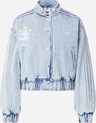 ADIDAS ORIGINALS, Jacke Blau, Bild 1 von 5