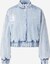 Ausgewählt, ADIDAS ORIGINALS, Jacke Blau