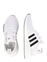 ADIDAS ORIGINALS, Sneaker 'Nmd_R1 Primeblue' Weiß, Bild 2 von 4
