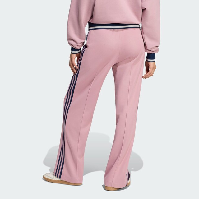 ADIDAS ORIGINALS, Hose 'Classic' Lila, Bild 3 von 5