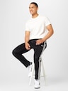 ADIDAS ORIGINALS, Pants 'Adicolor Classics Beckenbauer', Black, Image 4 of 5
