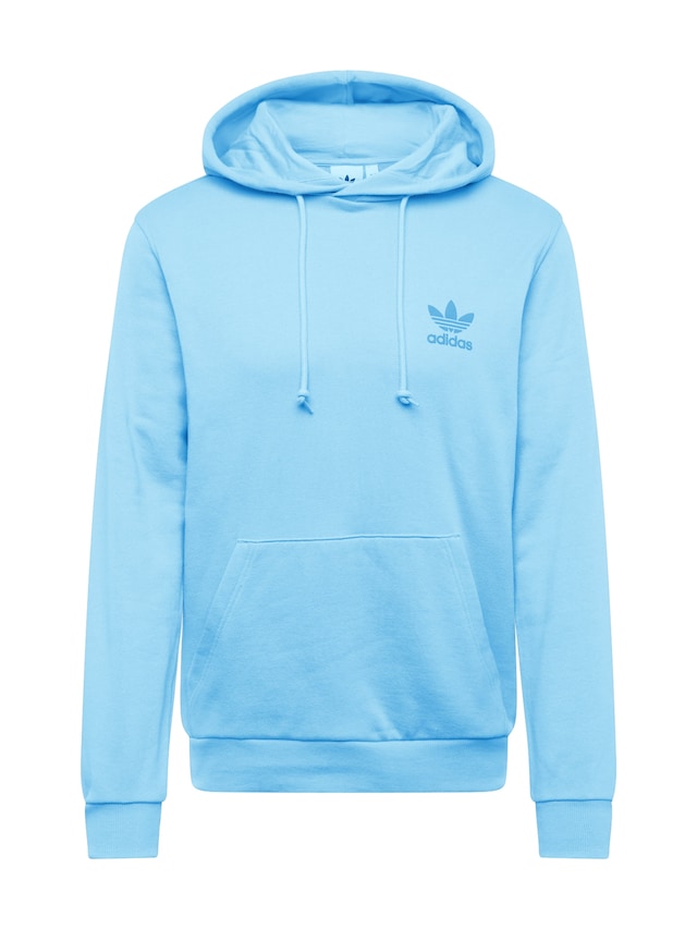 ADIDAS ORIGINALS, Sweatshirt, Blau, Bild 1 von 5