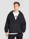 ADIDAS ORIGINALS, Between-Season Jacket, Black, Image 2 of 5
