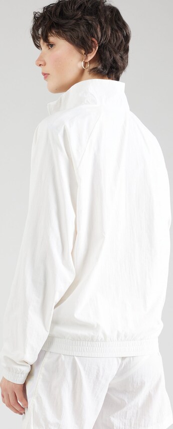 ADIDAS ORIGINALS, Between-Season Jacket 'NY', White, Image 3 of 5