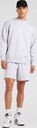 ADIDAS ORIGINALS, Shorts 'Essentials' Grau, Bild 5 von 5