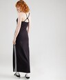 ADIDAS ORIGINALS, Kleid Schwarz, Bild 3 von 5