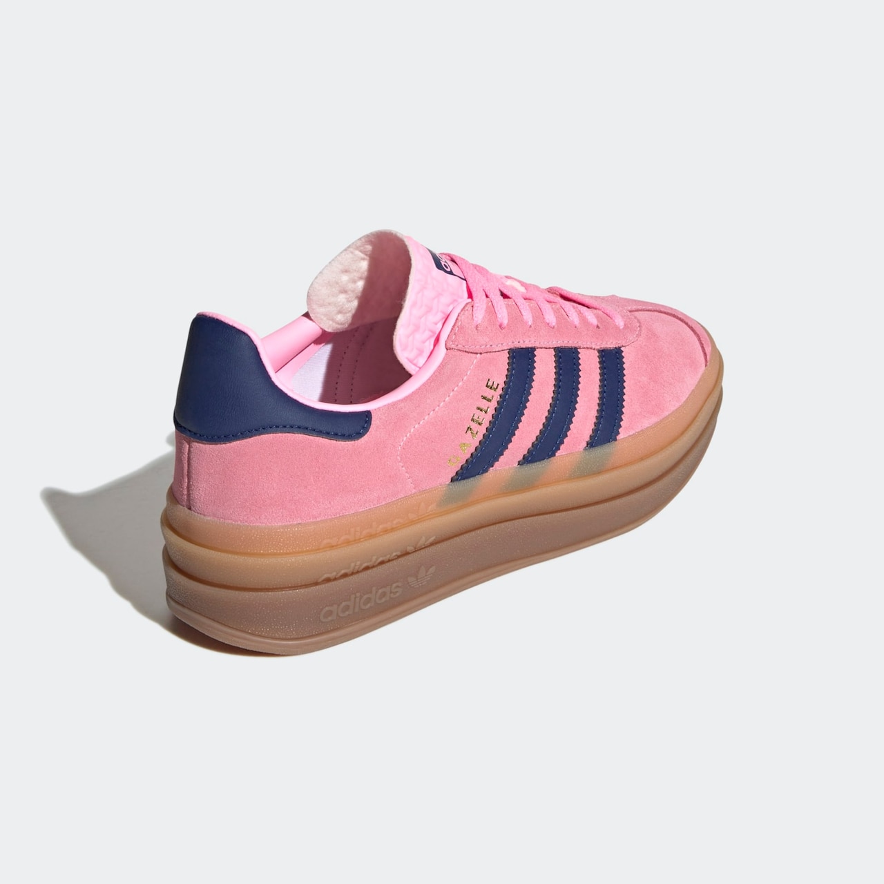 ADIDAS ORIGINALS, Sneaker 'Gazelle Bold', Pink, Bild 8 von 8