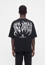 ADIDAS ORIGINALS, T-Shirt 'Berlin' Schwarz, Bild 4 von 6