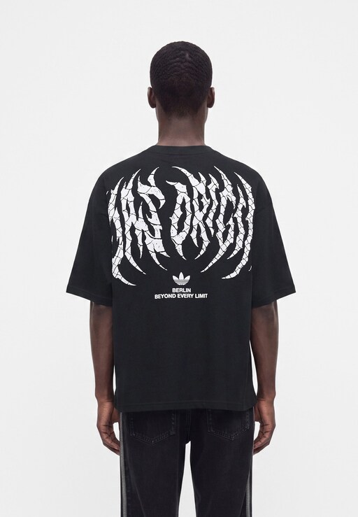 T-Shirt 'Berlin', Bild 4 von 6