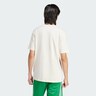 ADIDAS ORIGINALS, Shirt 'Adicolor Trefoil', Beige, Image 3 of 5