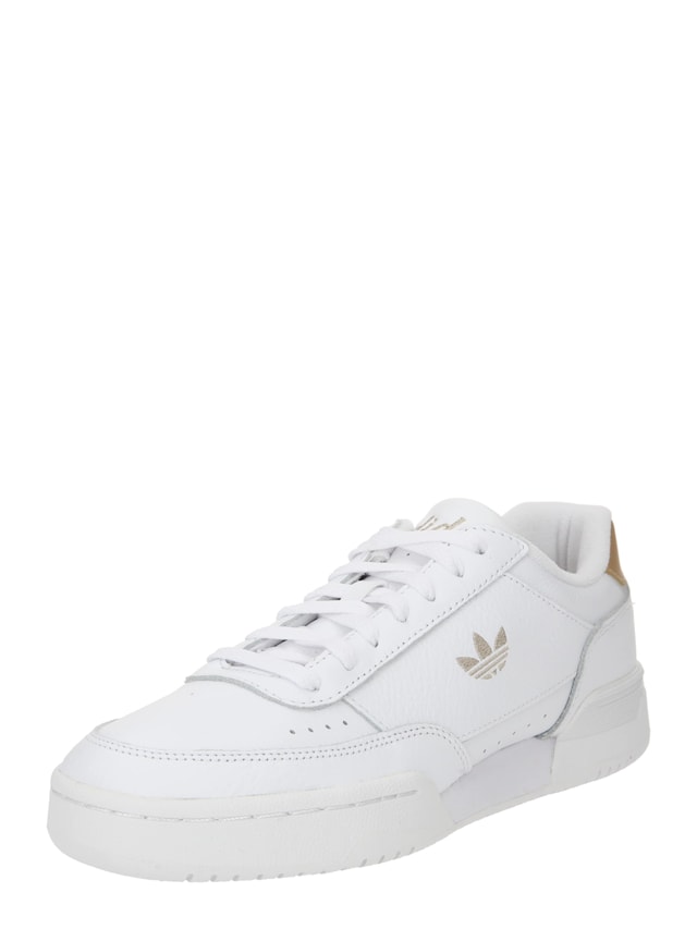 ADIDAS ORIGINALS, Sneaker 'COURT SUPER', Weiß, Bild 1 von 3