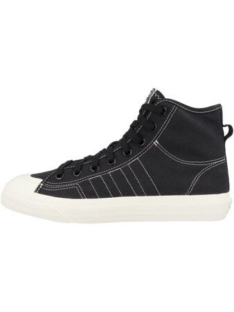 Sneaker 'Nizza Rf' in Schwarz & Weiß