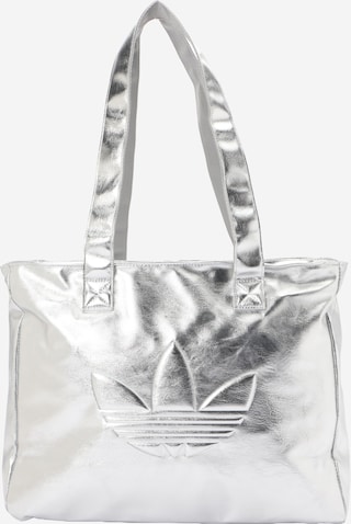 Shopper 'SHOPPER METALLIC PU'
